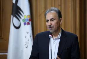  نجفی: اصرار داریم شهروندان در تصمیم‌سازی‌ها مشارکت داشته باشند