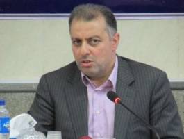 ۴۸۱ روستا سیراب می‌شوند