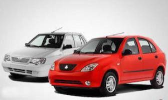 افزایش قیمت چند خودروی داخلی