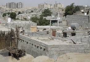 بازار ۱۲۳ تریلیونی در بافت فرسوده