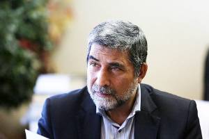 احتمال افزایش متغیر دستمزد۹۷برای سطوح مختلف مزدی
