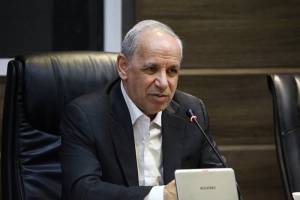 شرایط تبدیل وضعیت نیروهای پیمانی به رسمی آزمایشی