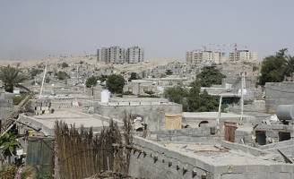 دعوت از بخش خصوصی برای بزرگترین پروژه نوسازی ایران