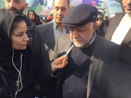 وحدت باید در عمل محقق شود