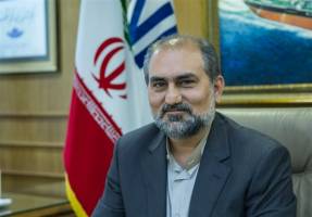 ورود غواصان به نفتکش غرق شده سانچی