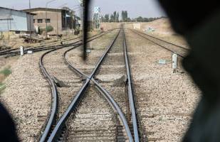 رییس‌جمهور گام نهایی راه‌آهن چابهار را برمی‌دارد