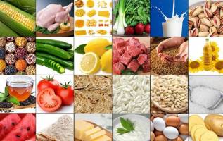 تمهیدات دولت برای تنظیم بازار عید ۹۷