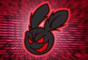 خرگوش بد به سیستم‌ها حمله کرد