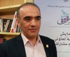 فرهنگ کار گروهی باید از پایه ابتدایی به دانش آموزان یاد داده شود