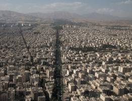 رتبه شهرهای ایران در رقابت‌پذیری اقتصادی