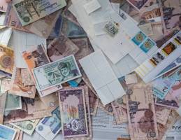 تجار الکترونیکی ارز بخرند