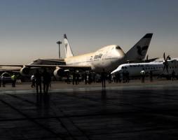 ATR سقوط کرده ارتباطی به هواپیماهای تازه‌خریده شده ندارد