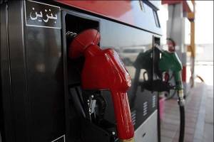 مصرف بنزین به ۸۰ میلیون لیتر رسید