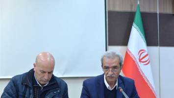 بسته پیشنهادی بخش‌خصوصی برای نجات صنعت نساجی مهیا شود