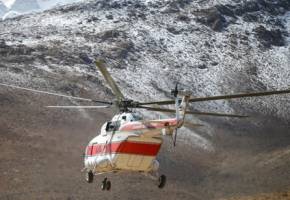  چرا لاشه هواپیمای سقوط کرده زودتر پیدا نشد؟