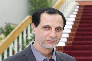 فرودگاه یاسوج خاص است