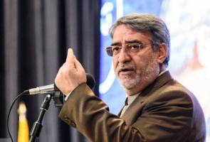 از همه برنامه‌های گروه‌های بحران‌ساز اطلاع داریم