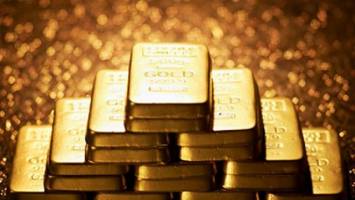 طلای جهانی در پایین‌ترین قیمت یک هفته اخیر ایستاد