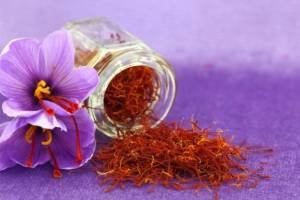 عرضه زعفران در بورس کالا برای اولین بار