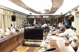 تلاش برای برقراری جلسات شورایعالی کار