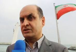 جعبه سیاه سانچی به ایران منتقل شده است
