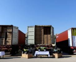 سامانه شناسه کالا خاک می‌خورد