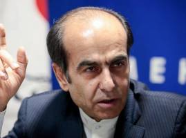 آبدارچی راعضو هیات مدیره می‌کنند
