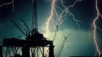 پیامد رشد تنش‌های ژئوپلیتیکی بر بازارهای نفت