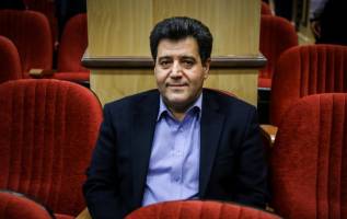 هوای ابری کسب و کار در ایران