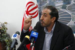 ۳۷۴ نقطه تهران آماده آبرسانی در شرایط بحران