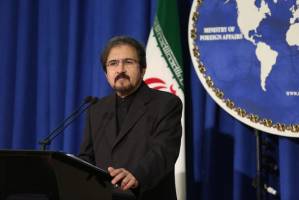 واکنش وزارت خارجه به گزارش اخیر دبیر کل سازمان ملل در مورد وضعیت حقوق بشر در ایران