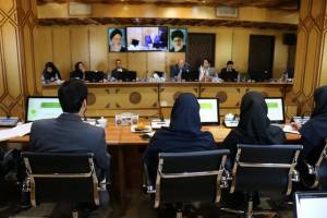  ایجاد مرکز توانمندسازی شرکت‌های دانش‌بنیان در پارک فناوری هرمزگان
