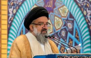 ما همین را دوست داریم که مسئولمان بگوید در حوزه دفاعی از هیچ کسی اجازه نمی گیریم