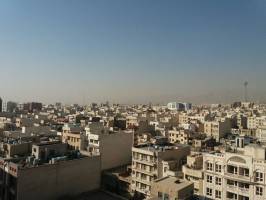 صعود معاملات آپارتمانهای قدیمی + قیمت
