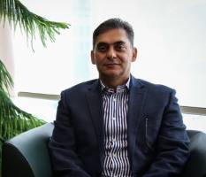 منتظر انتشار آمار یازده ماهه هستیم