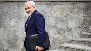 اروپا پشيمان خواهد شد
