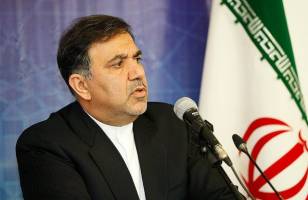 توسعه ریل تلفات و هزینه‌ها را کاهش می‌دهد