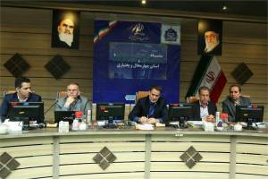 112 هزارمیلیارد ریال منابع ریالی دربین بانک های عامل کشور توزیع شد