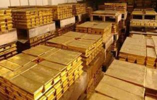آرامش بازار طلا در آستانه مهمترین رویدادهای هفته