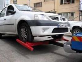 وقتی امداد خودرونماها از قوه قضائیه هزینه می‌کنند 
