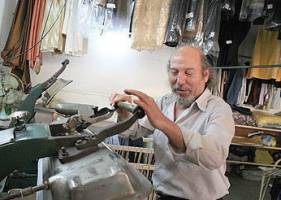 نرخ خشکشویی‌ و لباسشویی افزایش نمی‌یابد