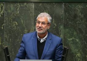  استیضاح حق مجلس است
