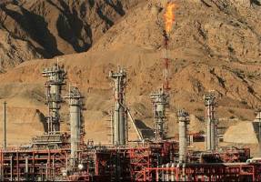 امضای دومین قرارداد توسعه میادین گازی و نفتی ایران
