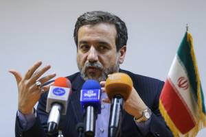 «زنگ خطر» عراقچی برای آمریکا