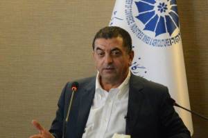 تفاوت آمار صادرات بخش خصوصی با آمار دولتی