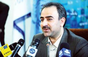 واکنش حیدری به تعداد زیاد شعب بانک‌ها در ایران