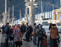 روادید اتباع ایرانی در فرودگاه‌های بین‌المللی جمهوری آذربایجان صادر می‌شود