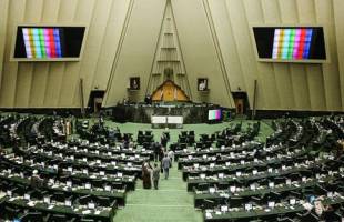 بررسی عملکرد شورای عالی فضای مجازی در جلسه غیرعلنی مجلس