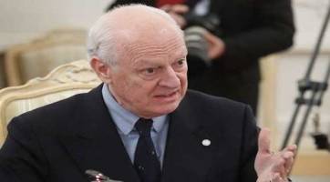 سوریه به سمت یک «تقسیم فاجعه‌بار» می‌رود و بازگشت داعش ممکن است