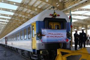 پایان انتظار ۲۷ ساله مردم کرمانشاه